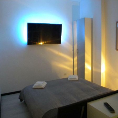 Bologna House Pratello 5 Apartment Luaran gambar