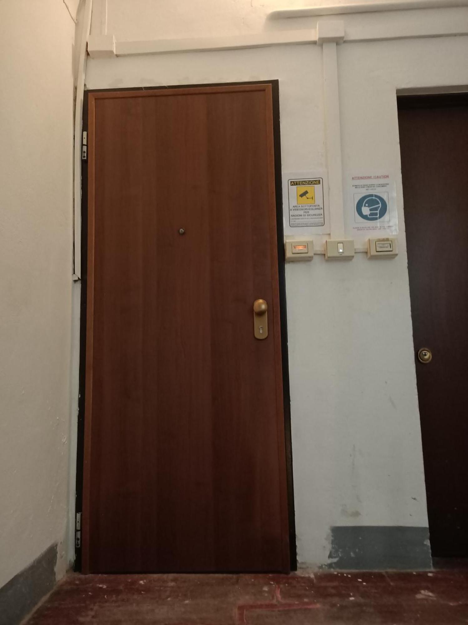 Bologna House Pratello 5 Apartment Luaran gambar