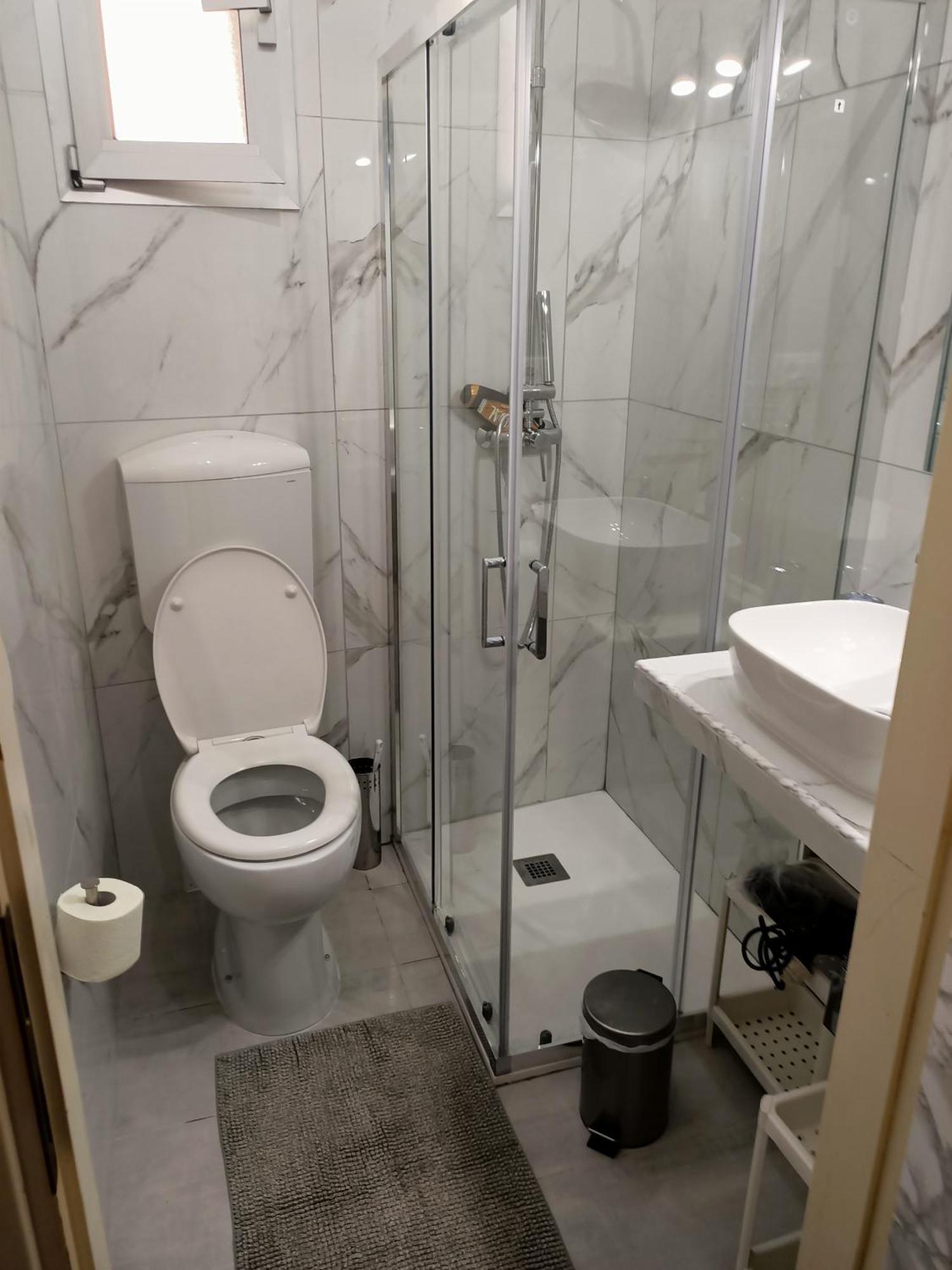 Bologna House Pratello 5 Apartment Luaran gambar