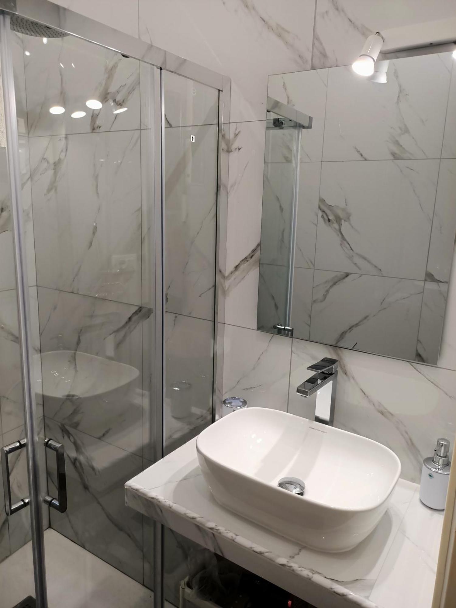 Bologna House Pratello 5 Apartment Luaran gambar