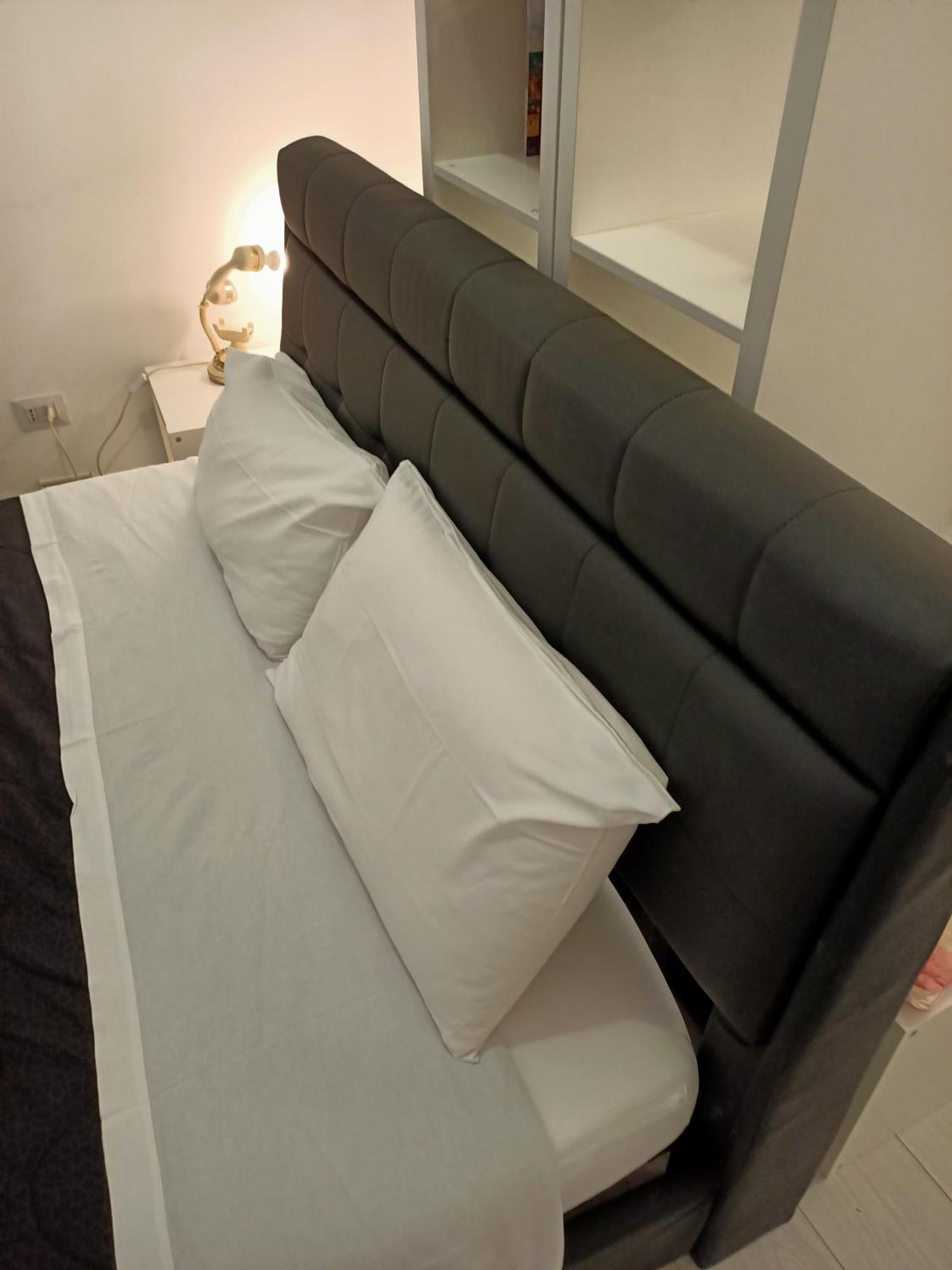 Bologna House Pratello 5 Apartment Luaran gambar