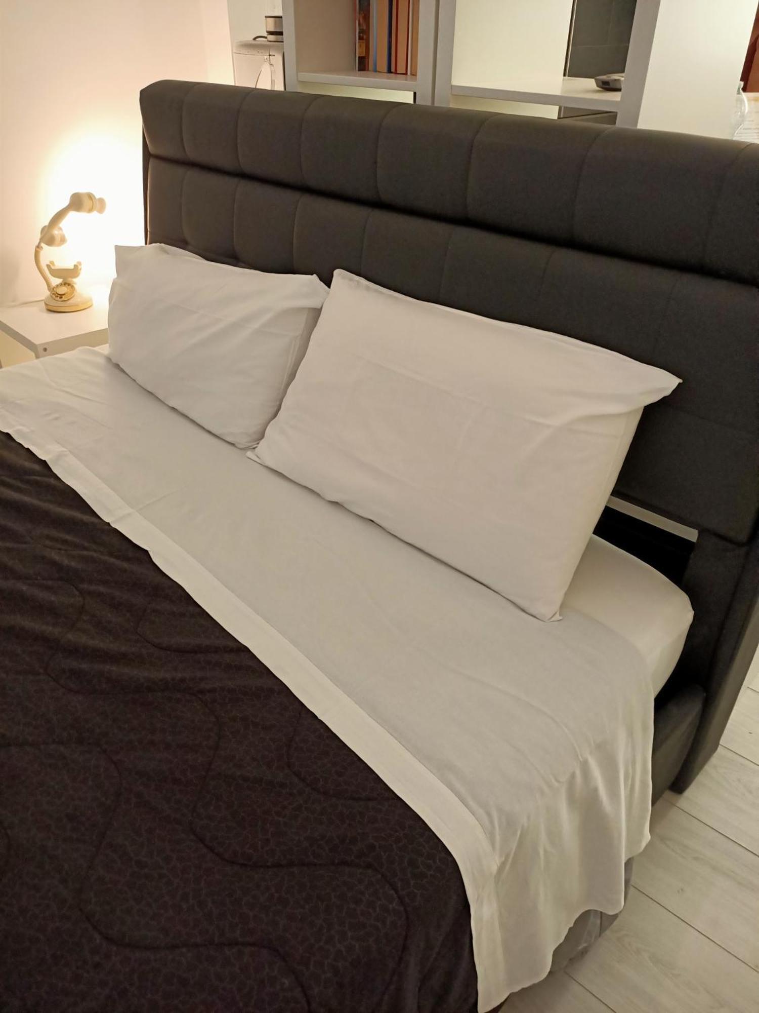 Bologna House Pratello 5 Apartment Luaran gambar