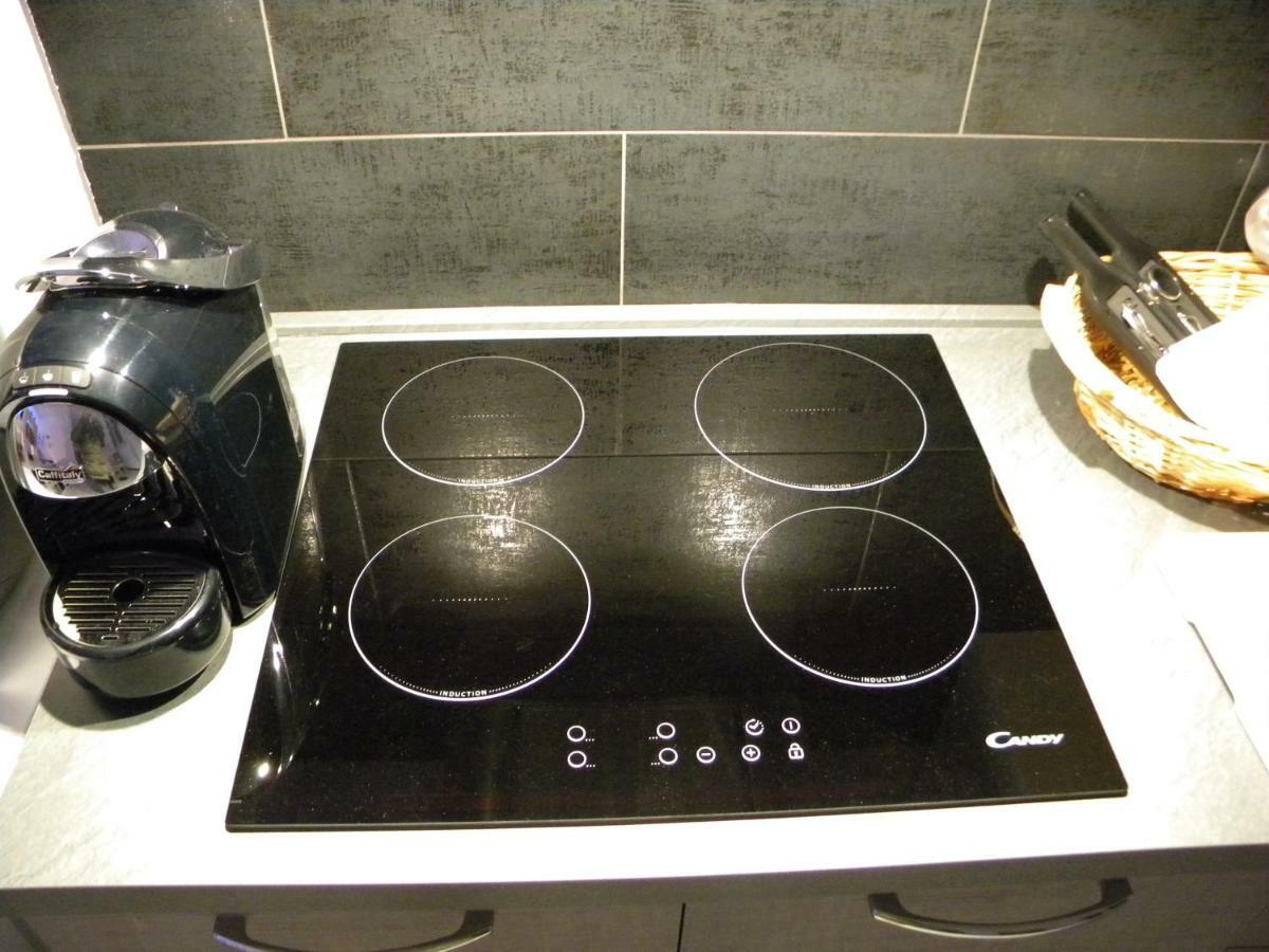 Bologna House Pratello 5 Apartment Luaran gambar